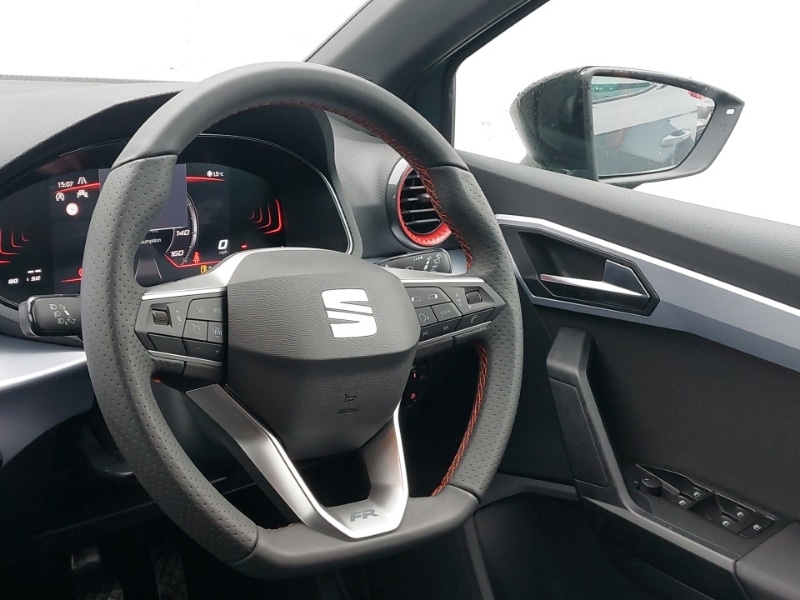 Used SEAT Ibiza 2025 for sale - 77115004: Photo 10