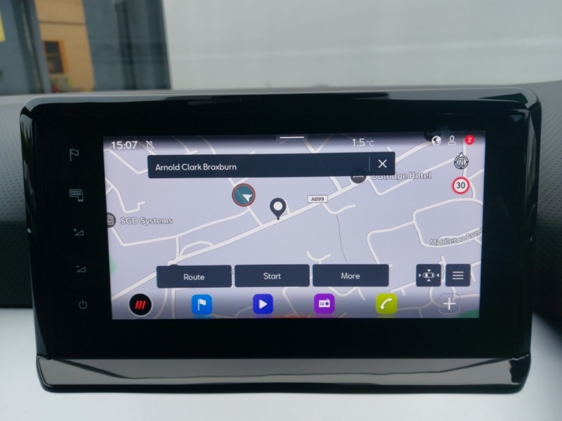 Used SEAT Ibiza 2025 for sale - 77115004: Photo 11