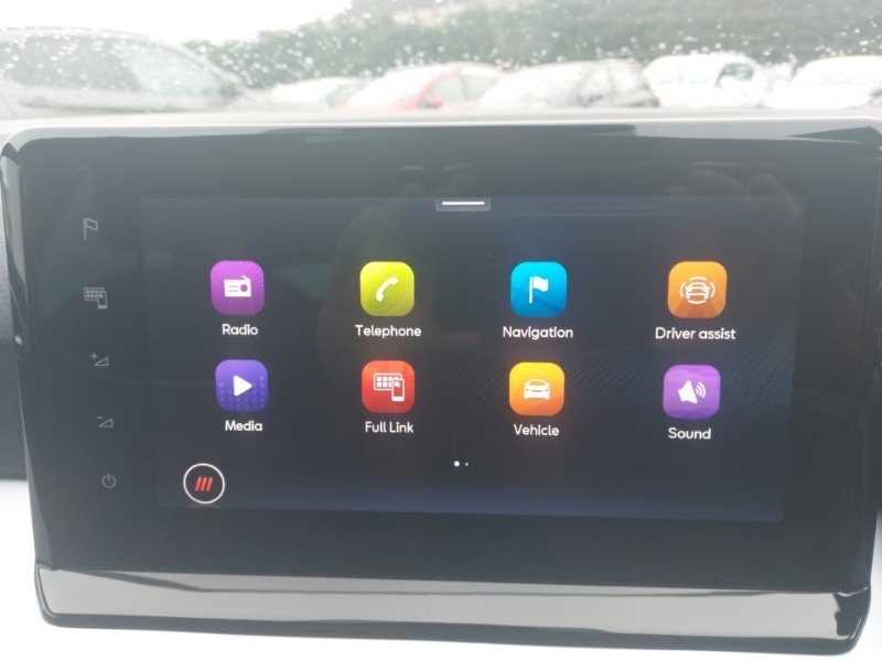 Used SEAT Ibiza 2025 for sale - 77115004: Photo 13