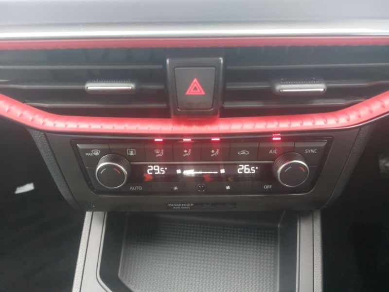 Used SEAT Ibiza 2025 for sale - 77115004: Photo 17