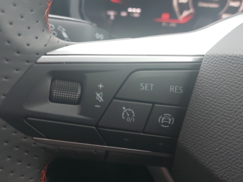 Used SEAT Ibiza 2025 for sale - 77115004: Photo 18