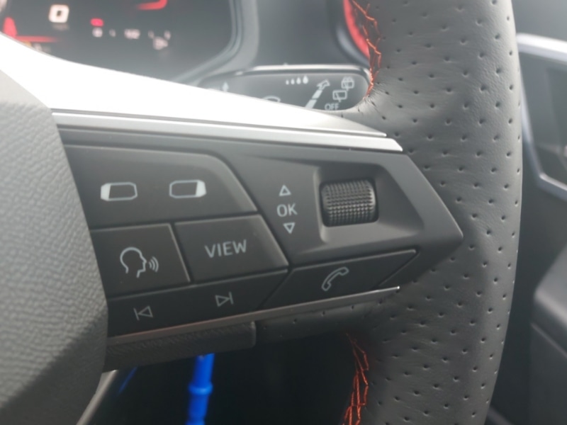 Used SEAT Ibiza 2025 for sale - 77115004: Photo 19