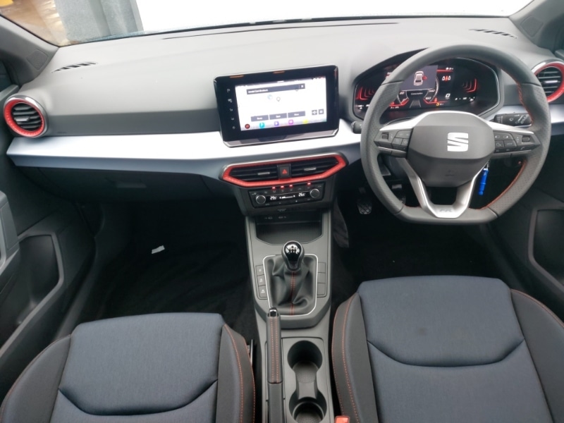 Used SEAT Ibiza 2025 for sale - 77115004: Photo 2