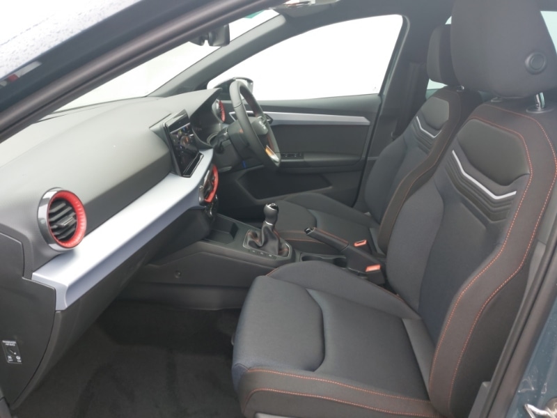 Used SEAT Ibiza 2025 for sale - 77115004: Photo 5