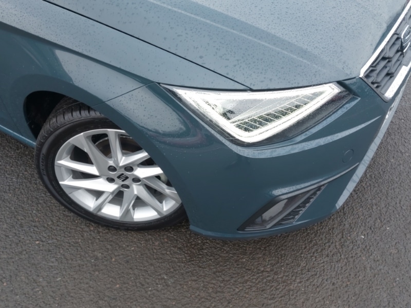 Used SEAT Ibiza 2025 for sale - 77115004: Photo 9