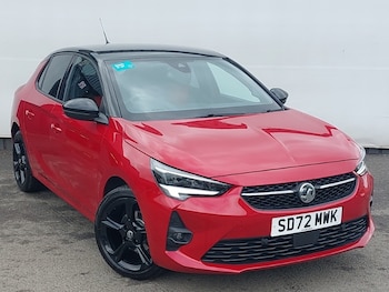 Used Vauxhall Corsa 2022 for sale - 78642658: Photo