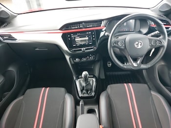 Used Vauxhall Corsa 2022 for sale - 78642658: Photo