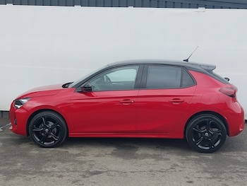 Used Vauxhall Corsa 2022 for sale - 78642658: Photo