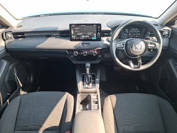 Used Honda HR-V 2025 for sale - 79322074: Photo
