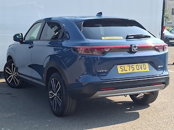 Used Honda HR-V 2025 for sale - 79322074: Photo