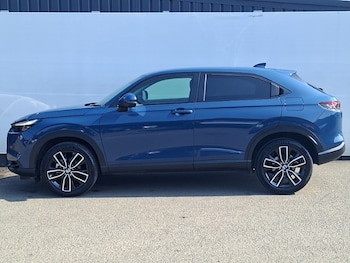 Used Honda HR-V 2025 for sale - 79322074: Photo