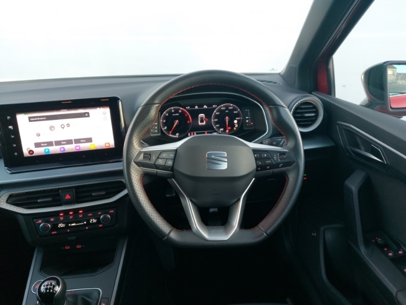 Used SEAT Arona 2024 for sale - 77832629: Photo 7