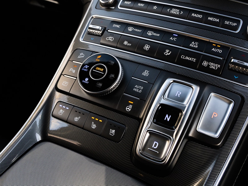 Used Hyundai Santa Fe 2022 for sale - 77366594: Photo 14