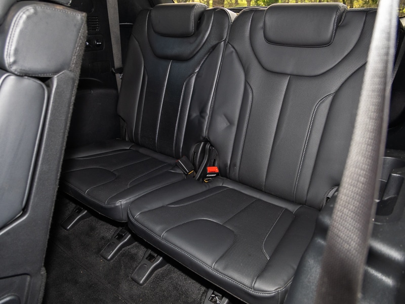 Used Hyundai Santa Fe 2022 for sale - 77366594: Photo 15