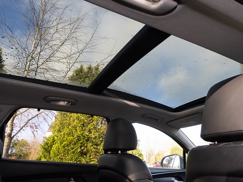 Used Hyundai Santa Fe 2022 for sale - 77366594: Photo 16