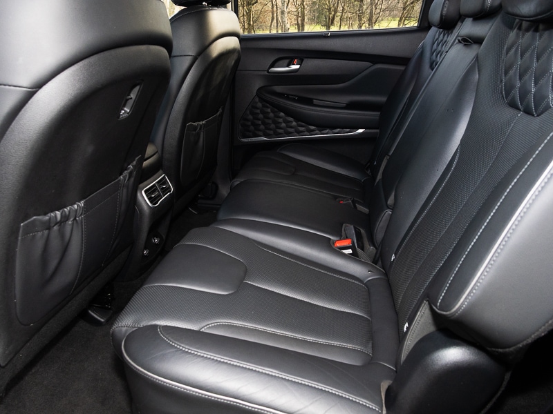 Used Hyundai Santa Fe 2022 for sale - 77366594: Photo 6