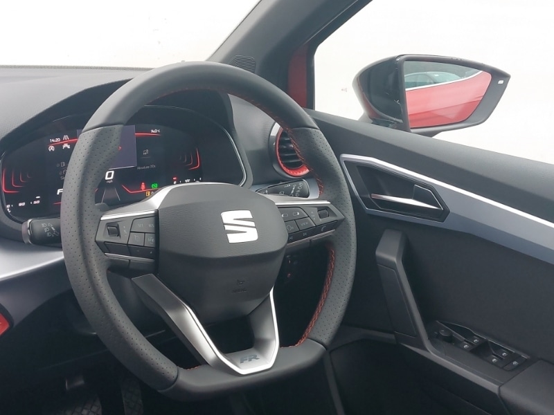 Used SEAT Arona 2025 for sale - 76450938: Photo 10