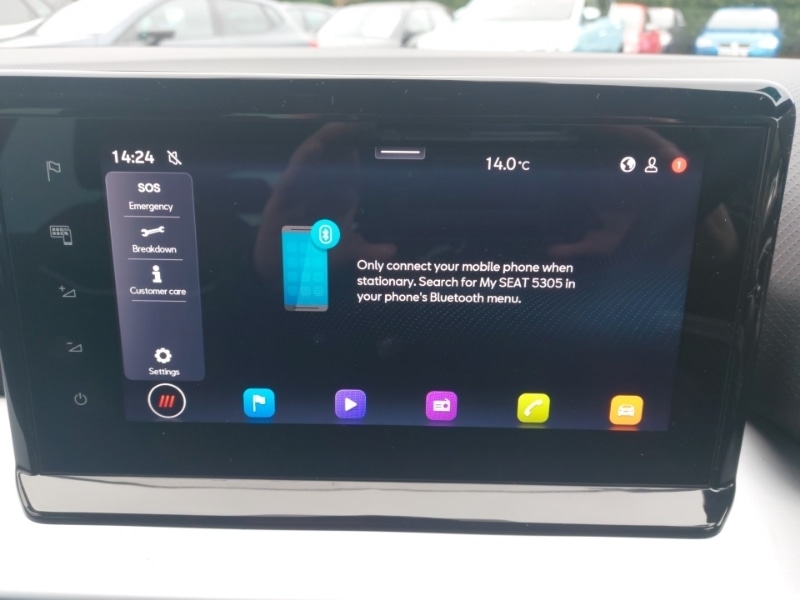 Used SEAT Arona 2025 for sale - 76450938: Photo 13