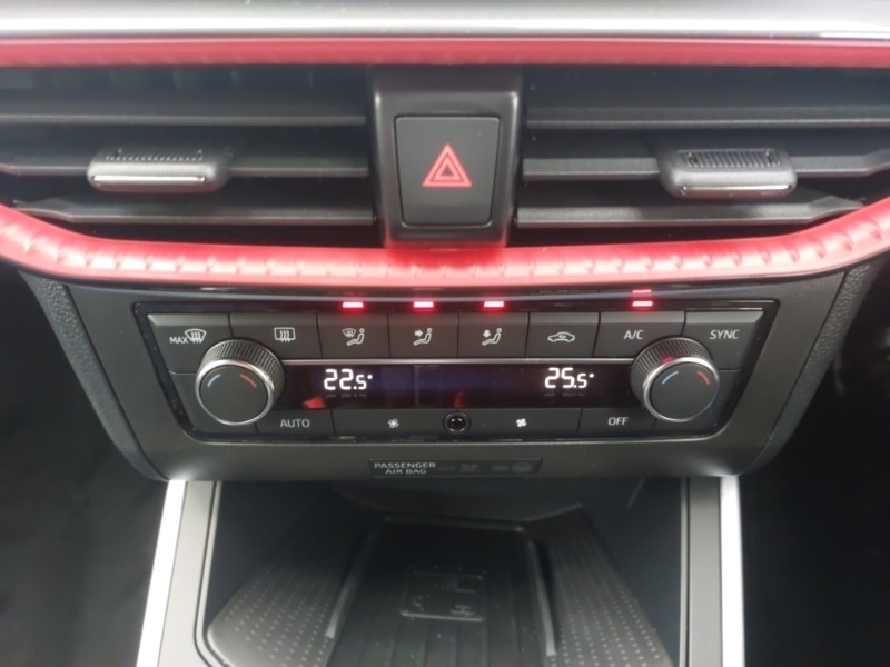 Used SEAT Arona 2025 for sale - 76450938: Photo 16