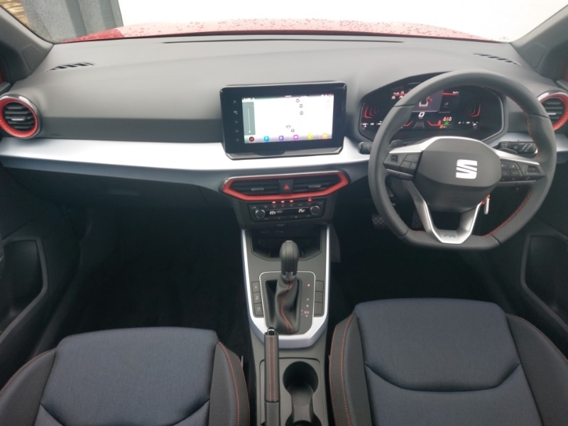 Used SEAT Arona 2025 for sale - 76450938: Photo 2