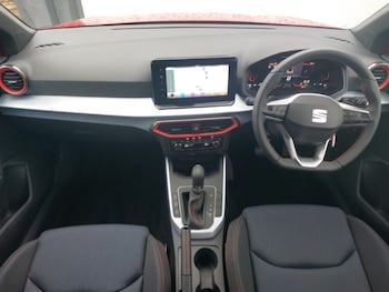 Used SEAT Arona 2025 for sale - 76450938: Photo