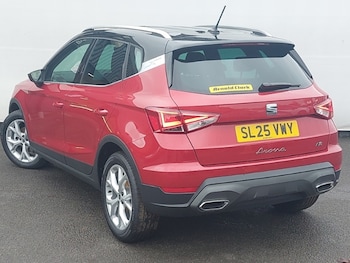 Used SEAT Arona 2025 for sale - 76450938: Photo