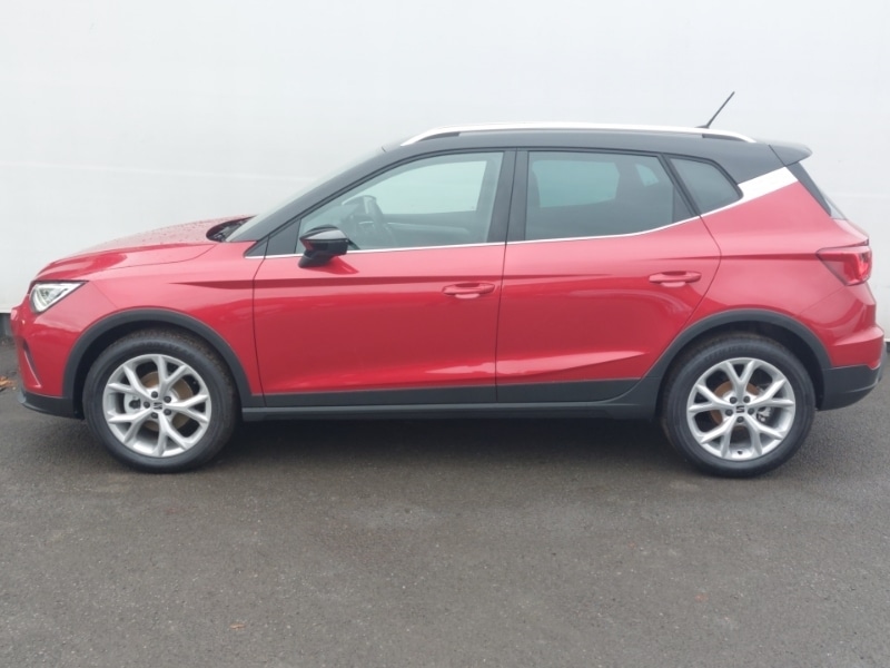 Used SEAT Arona 2025 for sale - 76450938: Photo 4