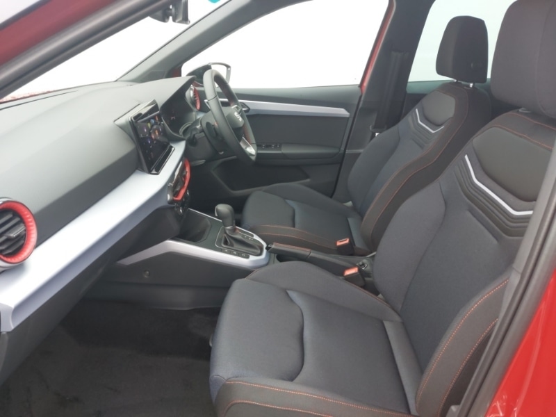 Used SEAT Arona 2025 for sale - 76450938: Photo 5