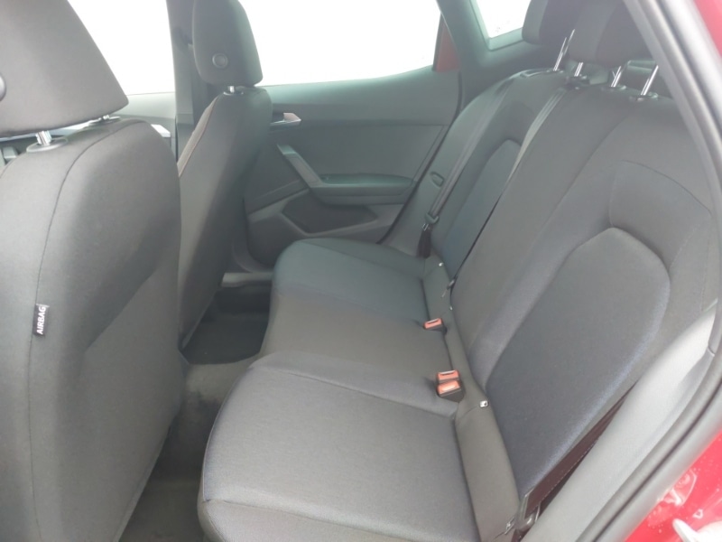 Used SEAT Arona 2025 for sale - 76450938: Photo 6