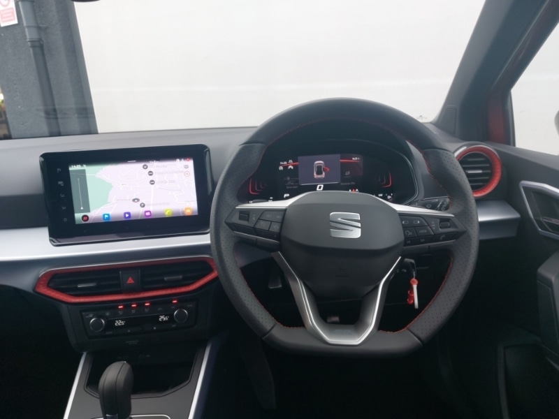 Used SEAT Arona 2025 for sale - 76450938: Photo 7