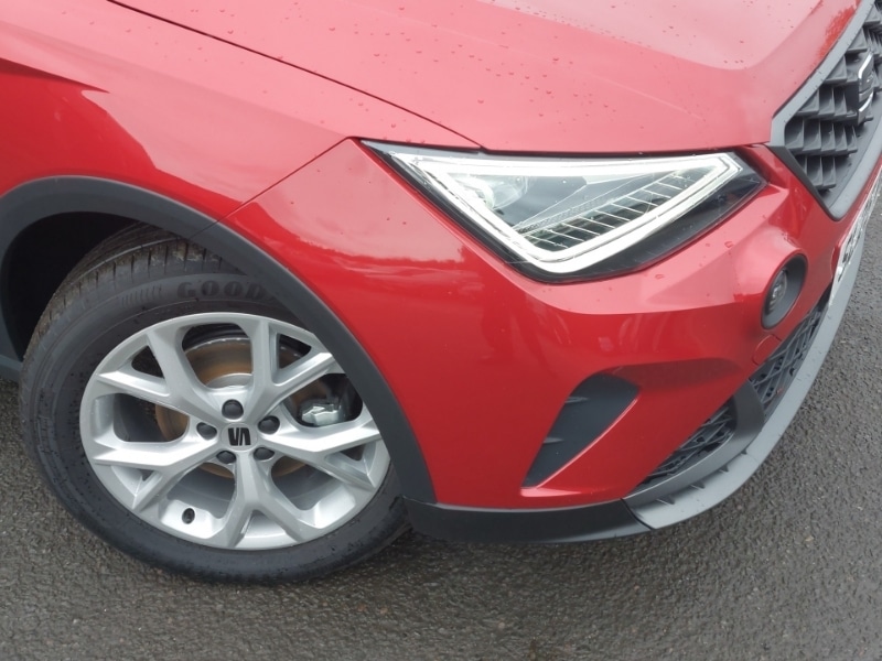 Used SEAT Arona 2025 for sale - 76450938: Photo 9