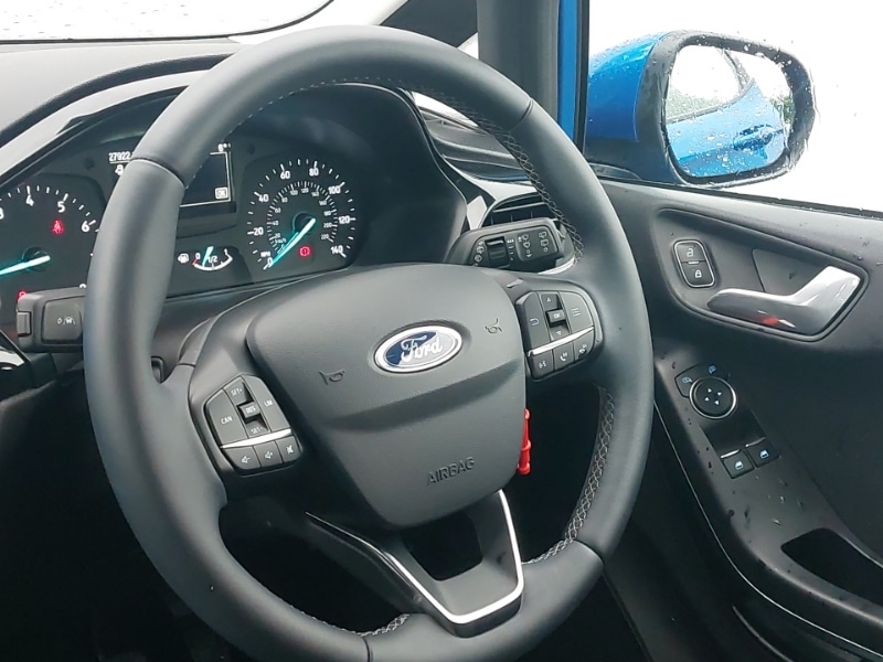 Used Ford Fiesta 2019 for sale - 77366600: Photo 10