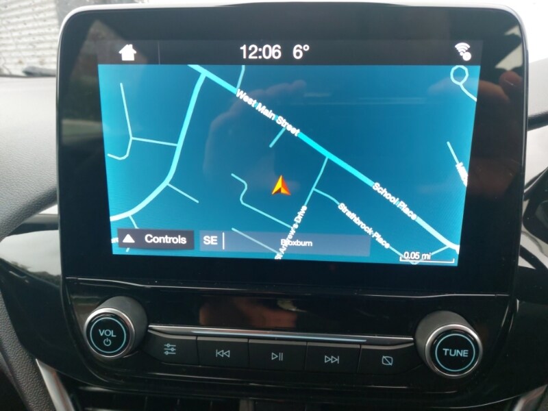 Used Ford Fiesta 2019 for sale - 77366600: Photo 11