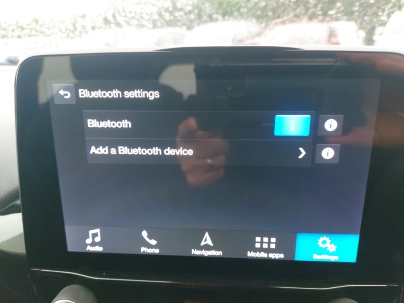 Used Ford Fiesta 2019 for sale - 77366600: Photo 14