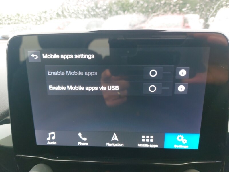 Used Ford Fiesta 2019 for sale - 77366600: Photo 15