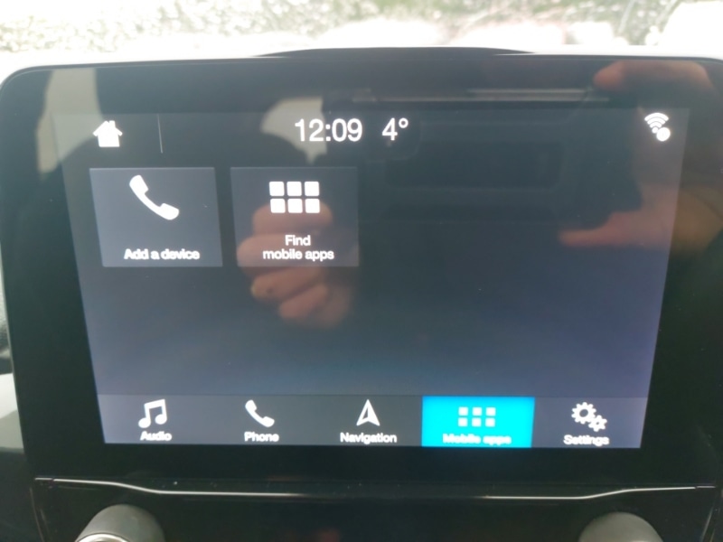 Used Ford Fiesta 2019 for sale - 77366600: Photo 16