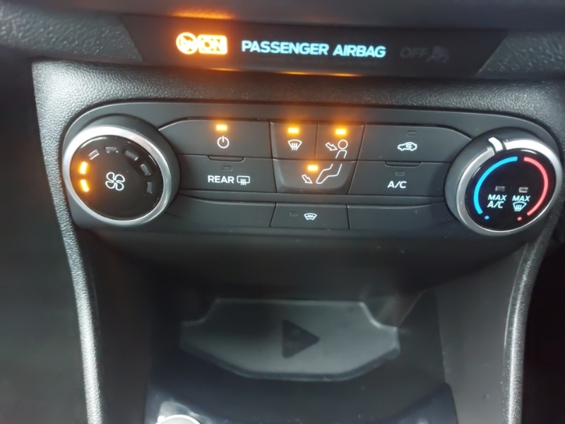 Used Ford Fiesta 2019 for sale - 77366600: Photo 17