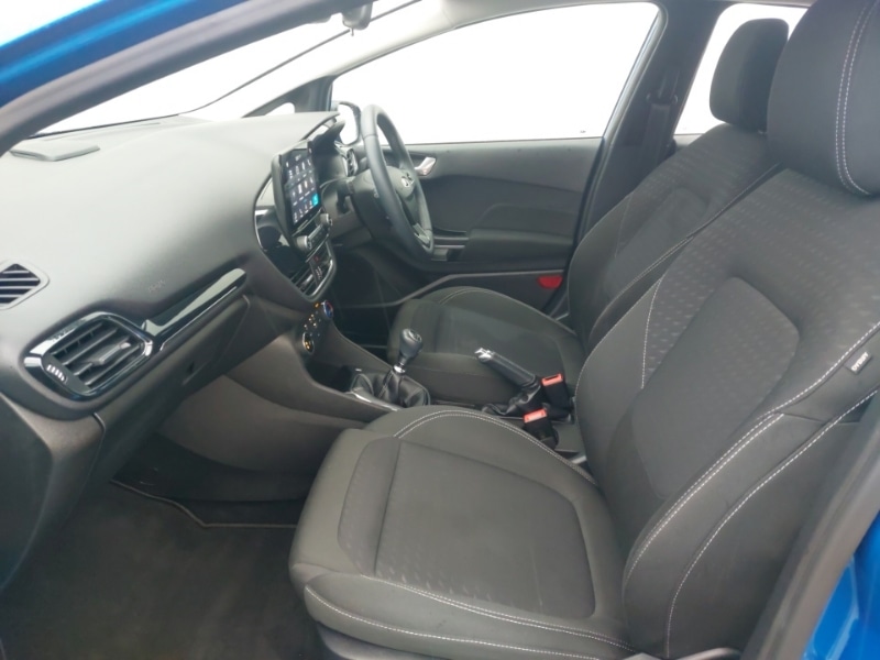 Used Ford Fiesta 2019 for sale - 77366600: Photo 5