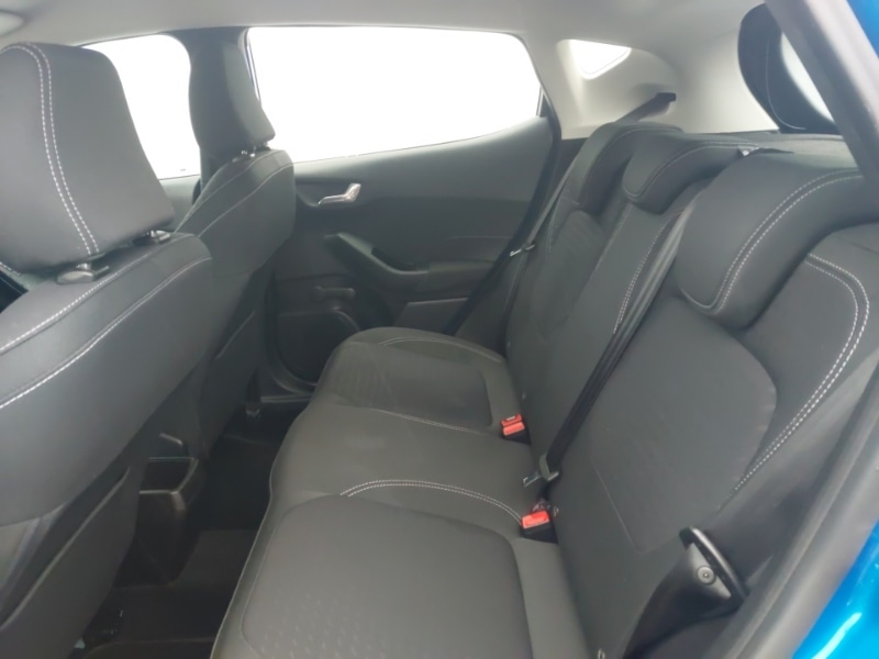 Used Ford Fiesta 2019 for sale - 77366600: Photo 6