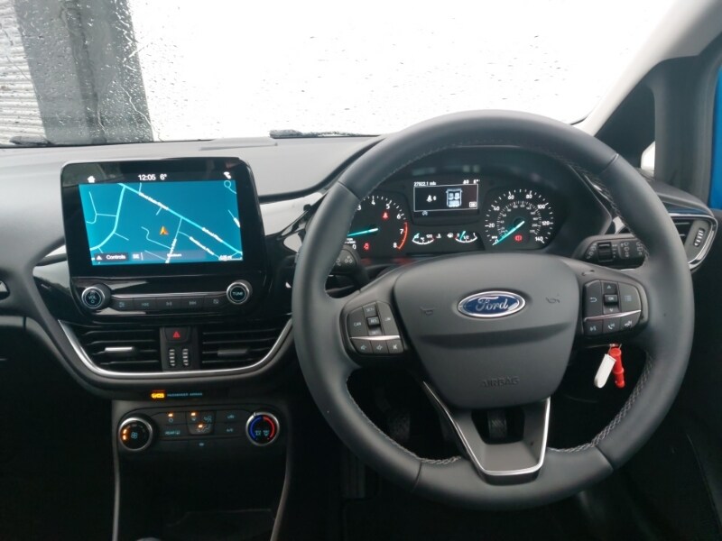 Used Ford Fiesta 2019 for sale - 77366600: Photo 7