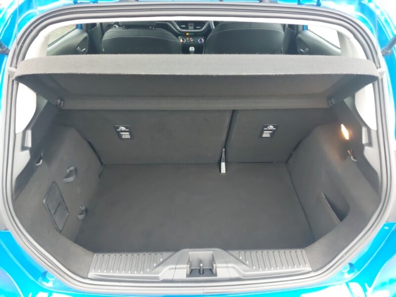 Used Ford Fiesta 2019 for sale - 77366600: Photo 8