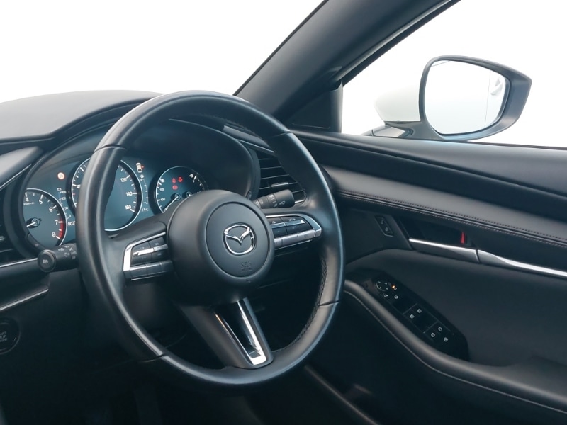 Used Mazda Mazda3 2022 for sale - 76221305: Photo 10