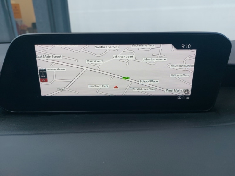 Used Mazda Mazda3 2022 for sale - 76221305: Photo 11