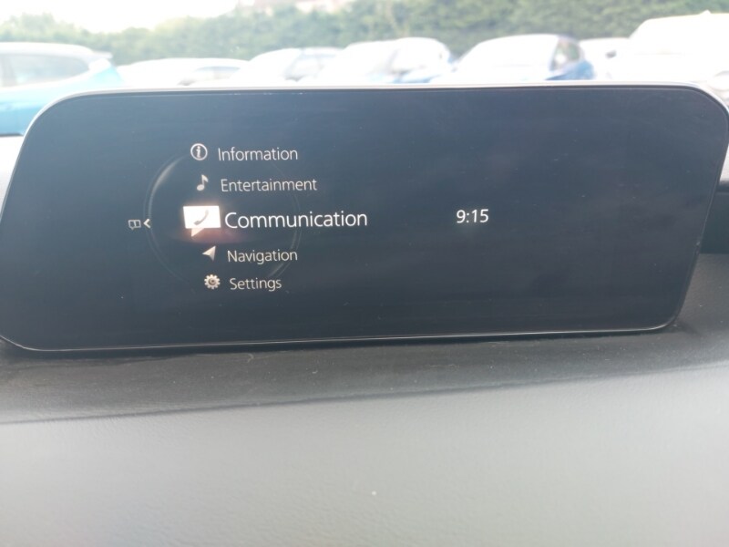 Used Mazda Mazda3 2022 for sale - 76221305: Photo 12