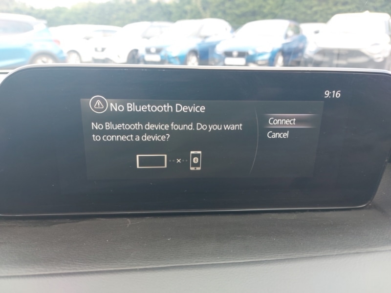 Used Mazda Mazda3 2022 for sale - 76221305: Photo 13