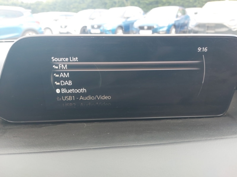 Used Mazda Mazda3 2022 for sale - 76221305: Photo 14