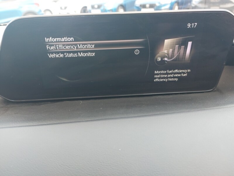 Used Mazda Mazda3 2022 for sale - 76221305: Photo 15