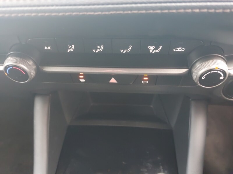 Used Mazda Mazda3 2022 for sale - 76221305: Photo 16