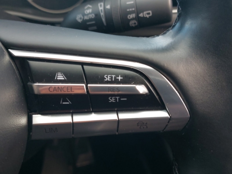 Used Mazda Mazda3 2022 for sale - 76221305: Photo 19