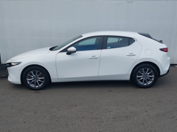 Used Mazda Mazda3 2022 for sale - 76221305: Photo 4